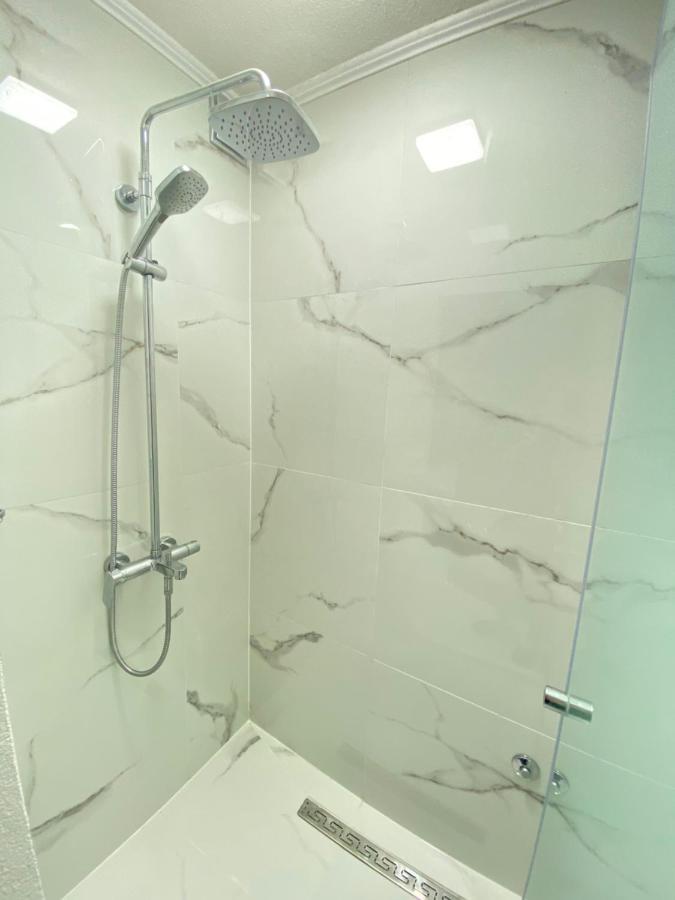 Wild Pear Old Town Boutique Accommodation Ohrid Luaran gambar